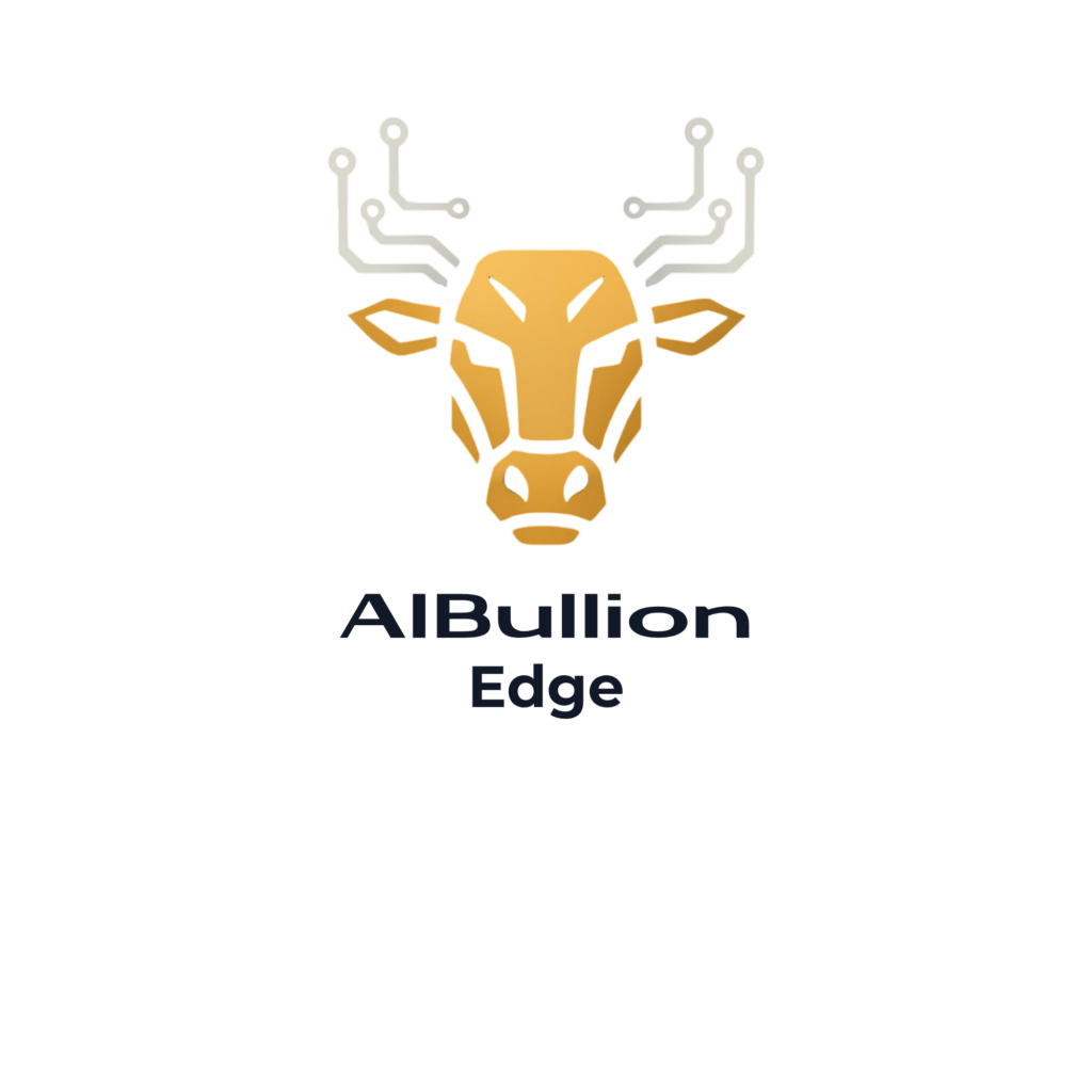 aibullionedge logo