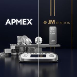 comparing apmex to jm bullion