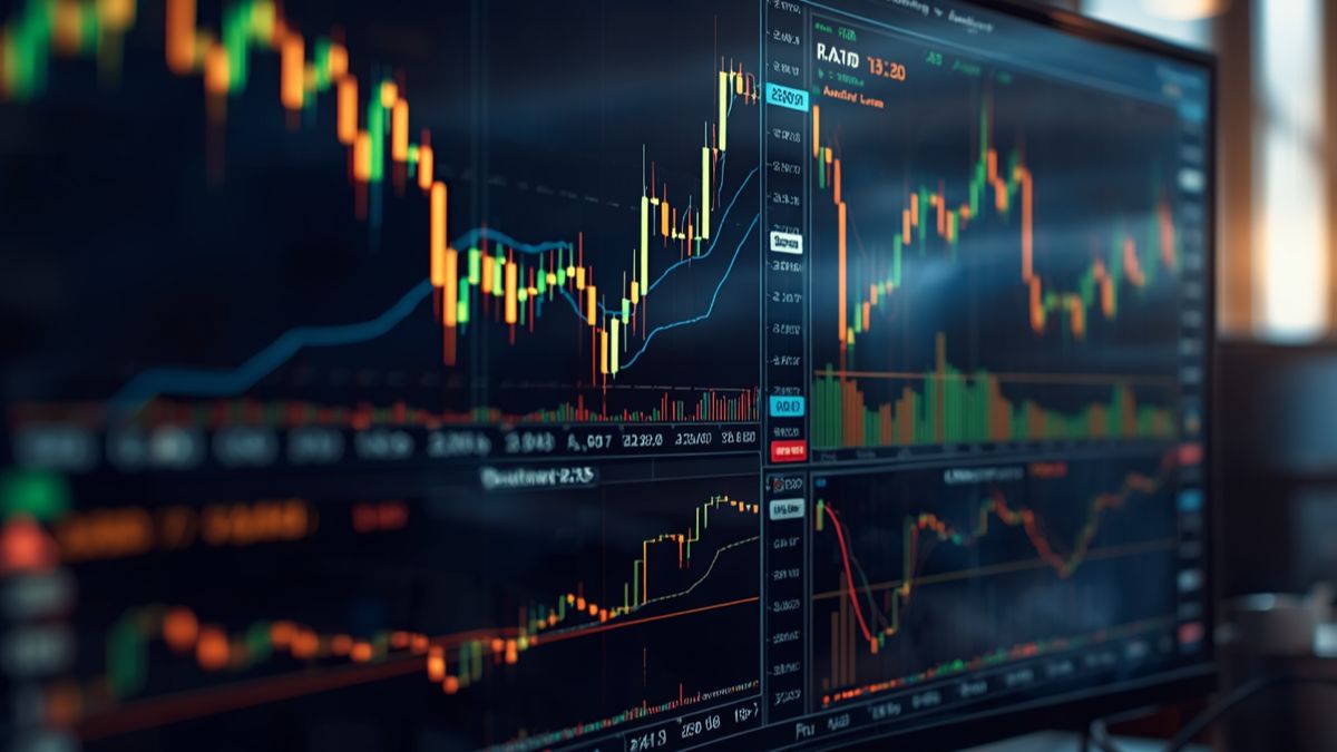 TradingView Review for gold and silver traders