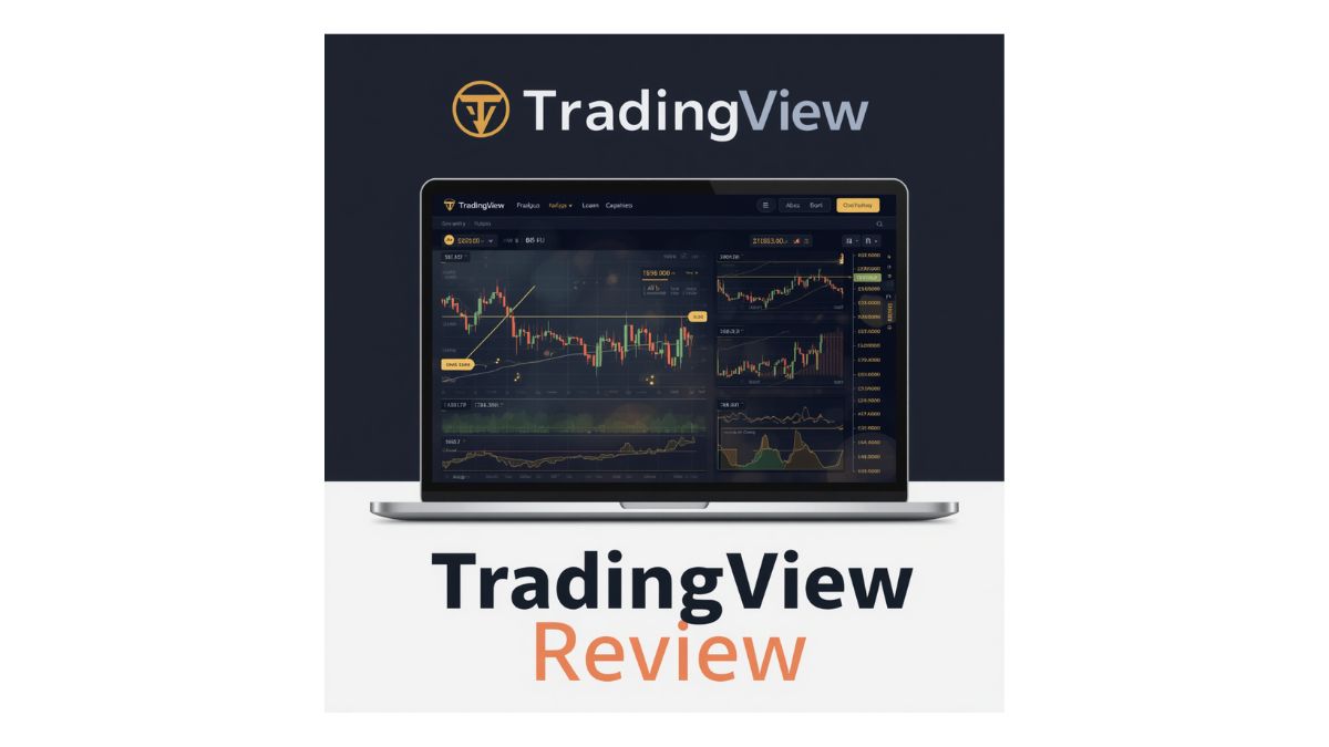 tradingview review platform