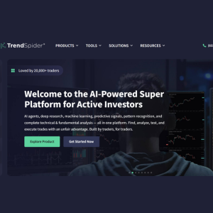 trendspider trading platform