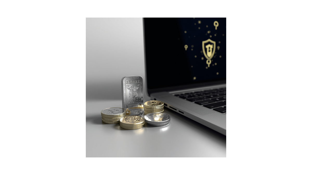 How to buy silver online safely in 2026
