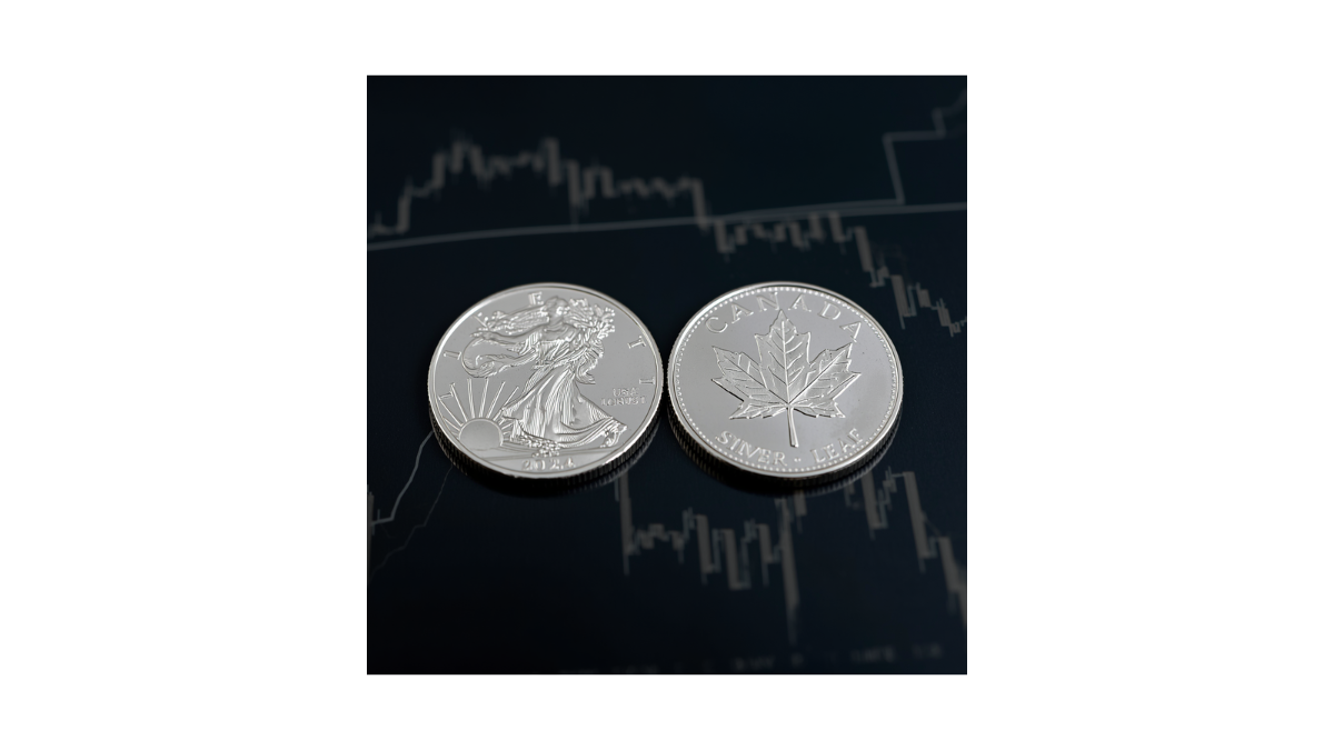 Silver Eagle vs Maple Leaf comparison for silver investors in 2026
