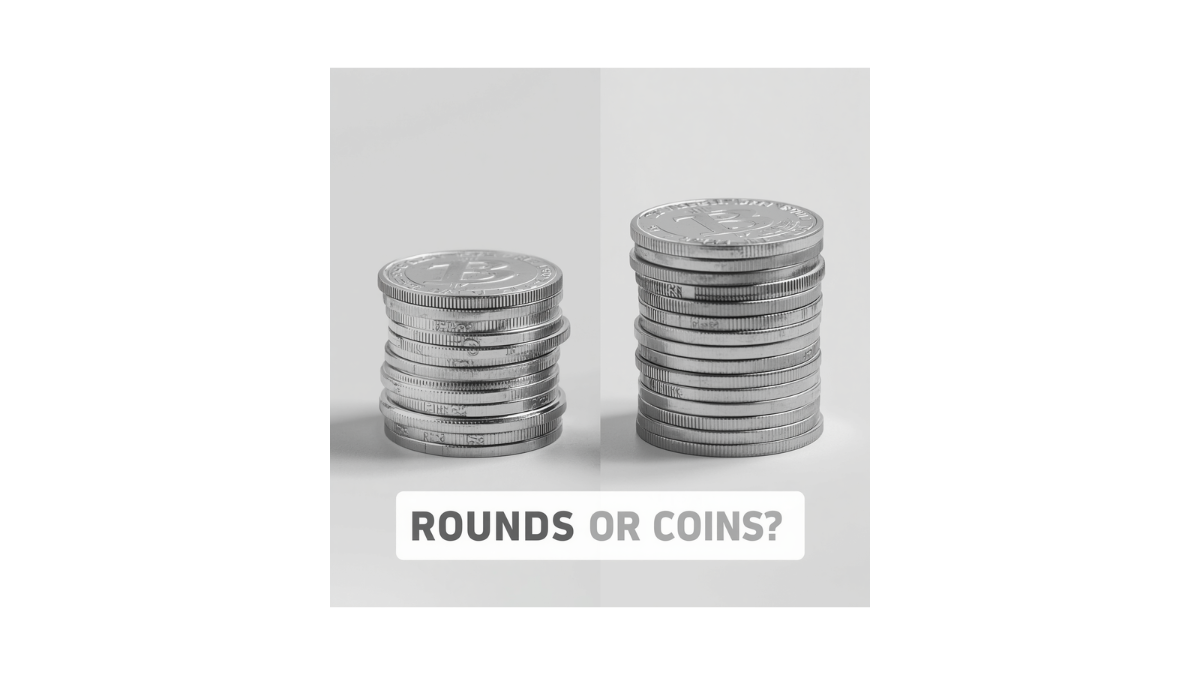 ronds or cons silver investing